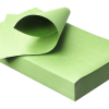  - Tray Paper  Color Verde Chiaro cm.18x28
