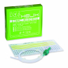 Vetreria e lampade per sbiancamento - Helix Test System 100 pz
