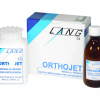 Laboratorio - Orthojet kit Lang  400gr/250ml