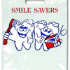 Marketing - Gadgets - Dental Bags Smile Savers