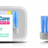 Marketing - Gadgets - Testina Soft per spazzolino SilverCare Dentist sensitive e medium