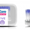 Marketing - Gadgets - Testina Sensitive  per spazzolino SilverCare Dentist Sensitive e Medium