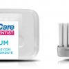 Marketing - Gadgets - Testina Medium per spazzolino SilverCare Dentist Sensitive e Medium