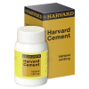 Cementi Ortodontici - Harvard Cement Polvere 100gr