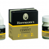 Cementi Ortodontici - Hoffmann Cement Kit Polvere 35gr/Liquido 15 ml colore 2