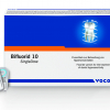 Profilassi - Bifluorid Voco Monopaziente x50pz