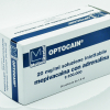 Medicamenti - Suture - Optocain Molteni 2%  con adrenalina X 50 tubofiale