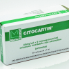 Medicamenti - Suture - Citocartin 4% 1:200.000 Molteni