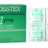 Disinfezione E Sterilizzazione - Effezyme Crosstex 52 pastiglie