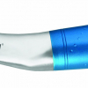 Manipoli e accessori - Contrangolo  1:1 Aluminium Anello Blu  Spray Interno F:O.