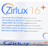 Laboratorio - Zirlux 16+ Block 55X19X15Mm  W X 5Pz