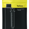 Laboratorio - Color Pigment Yellow